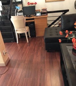 KronoSwiss wood flooring