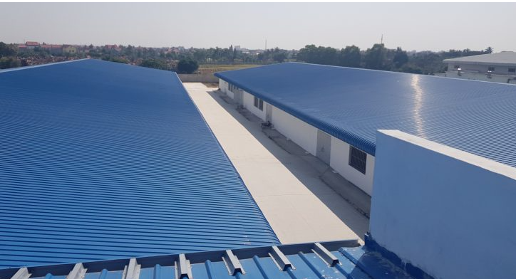 Thanh Nghia Garment Factory