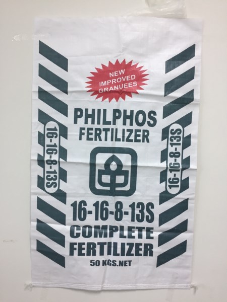 PP Woven Bag