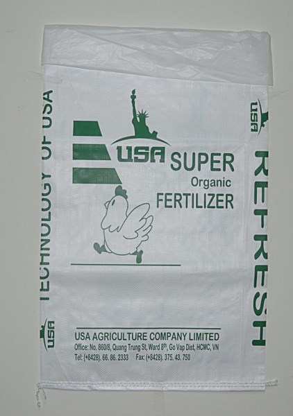 PP Woven Bag