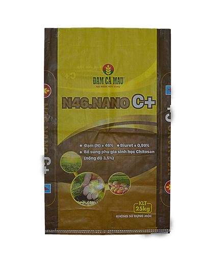 BOPP Laminated PP Bag