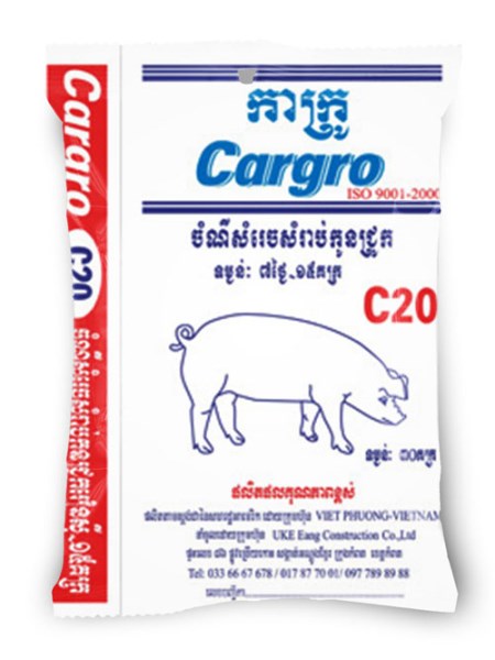 Coated PP Bag