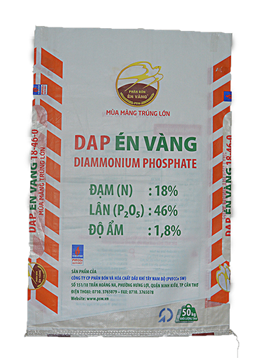 Coated PP Bag
