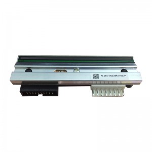 Avery dennison barcode printhead