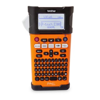 Brother mobile label printer