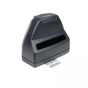 Honeywell barcode verifier