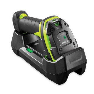 Zebex barcode scanner
