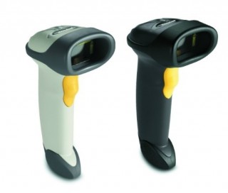 Zebex barcode scanner