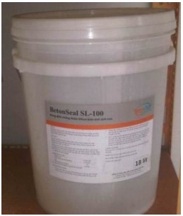Beton Seal 100