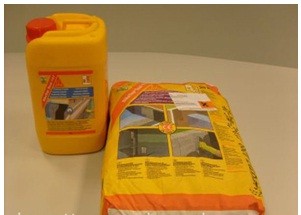 SIKA TOPSEAL 107