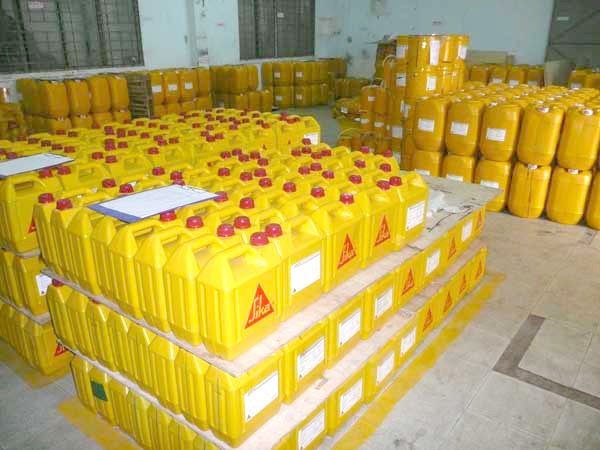 SIKA