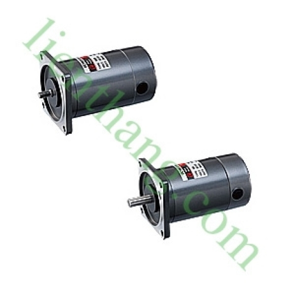 DC mini motor