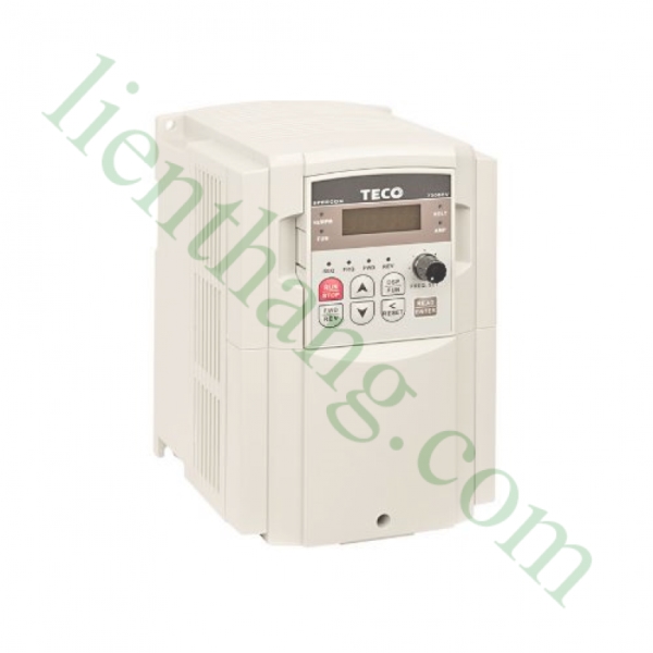 TECO inverter