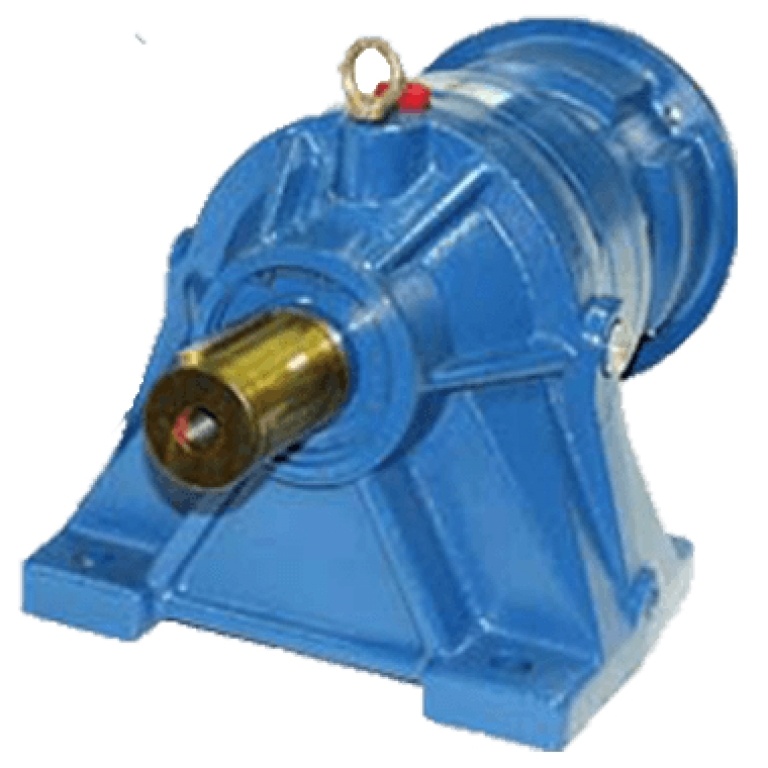 Planetary reducer head