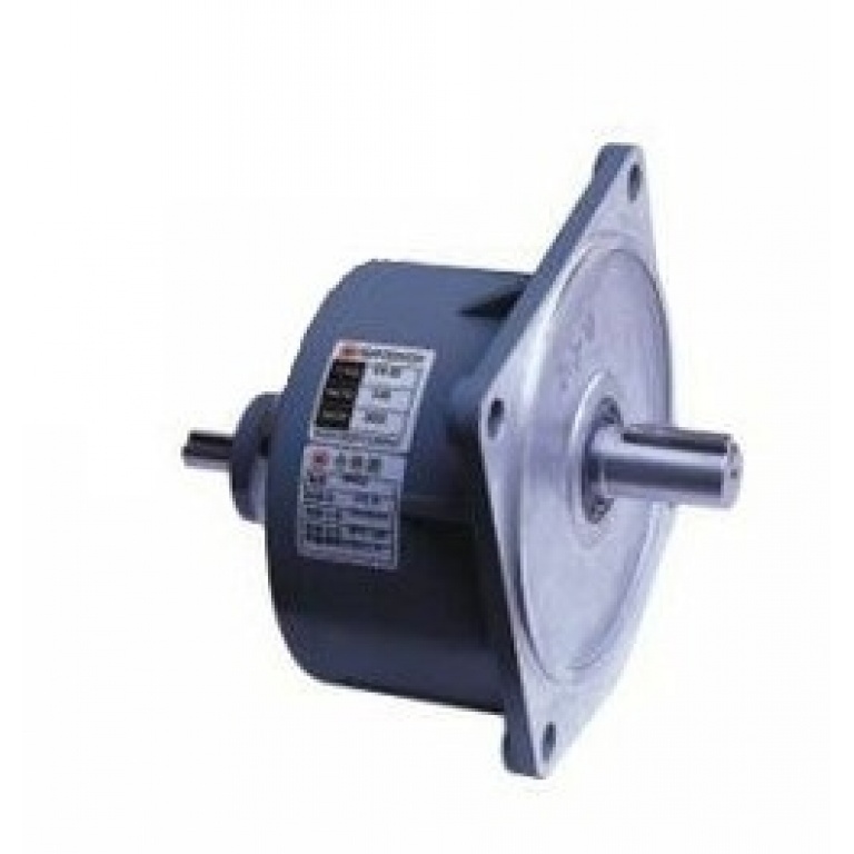 Wanshin gear reducer head