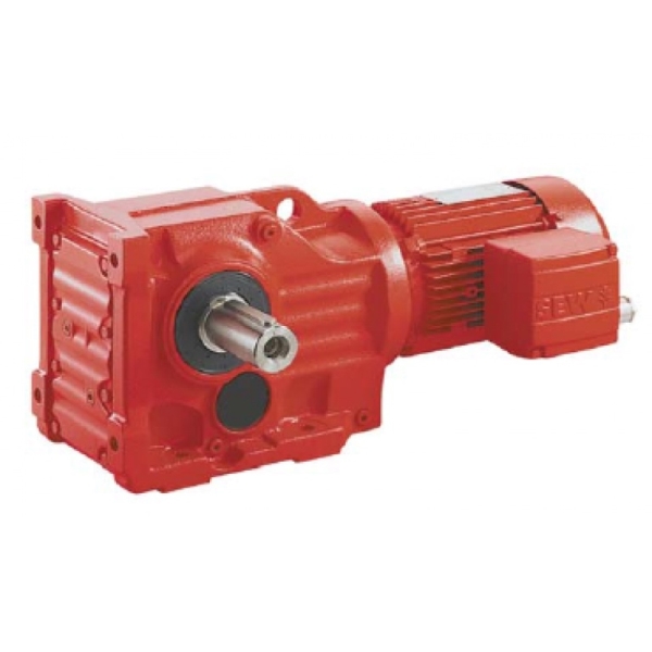 SEW gear motor