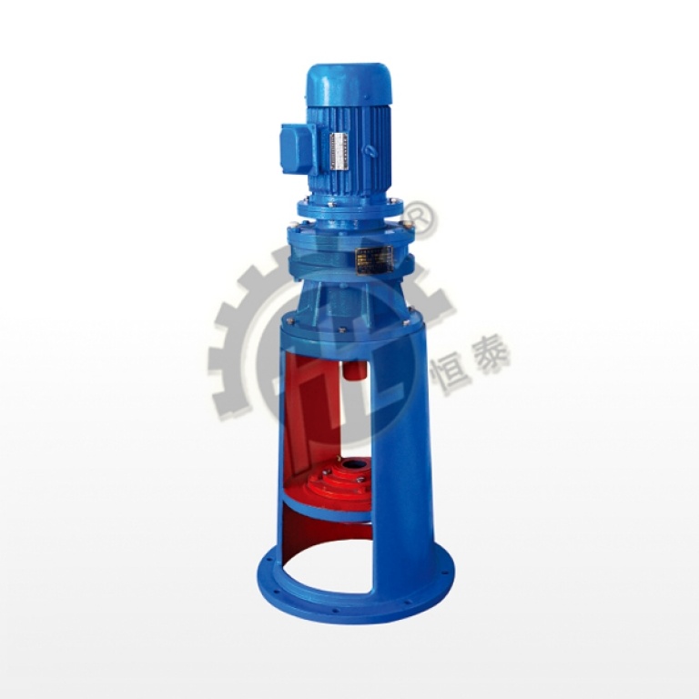 Mixing tank gear motor