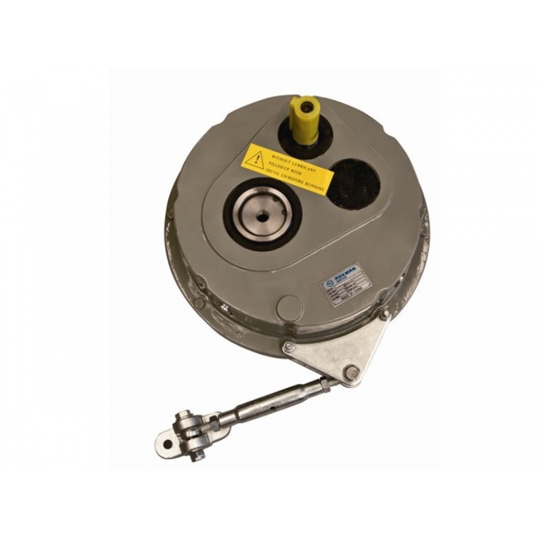 ATA gearbox