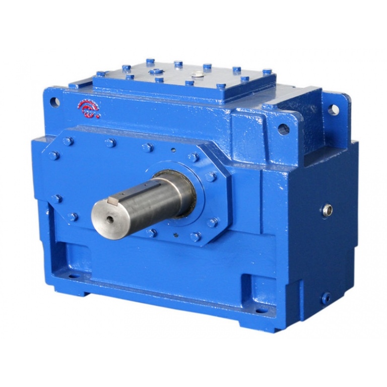 Lifting gearbox