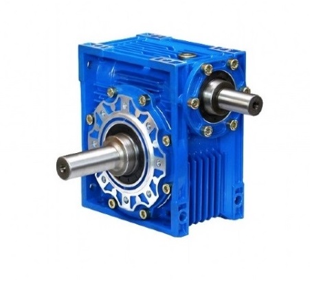 Worm gearboxes