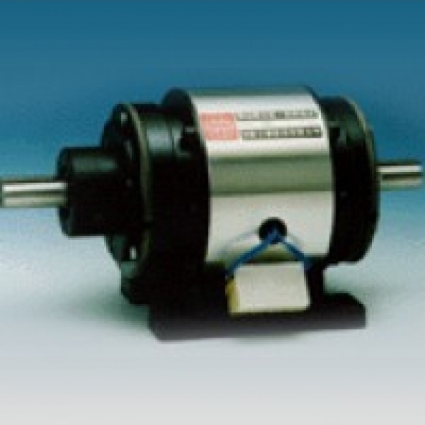 Electromagnetic clutch brake