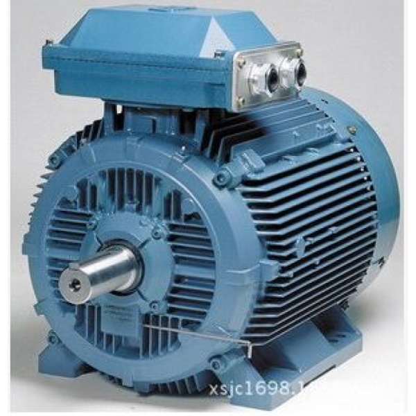 ABB electric motor