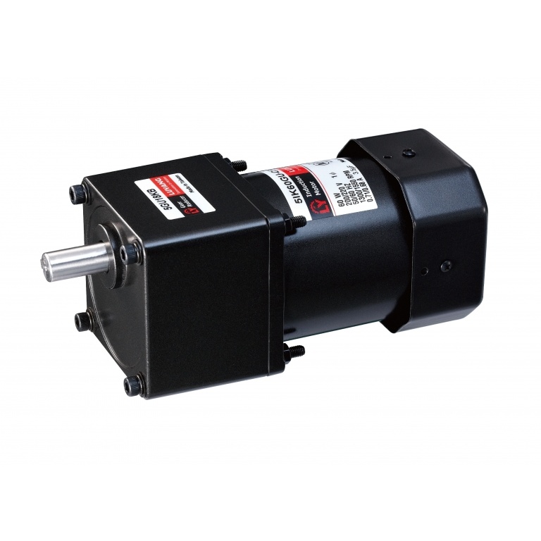 AC gear motor