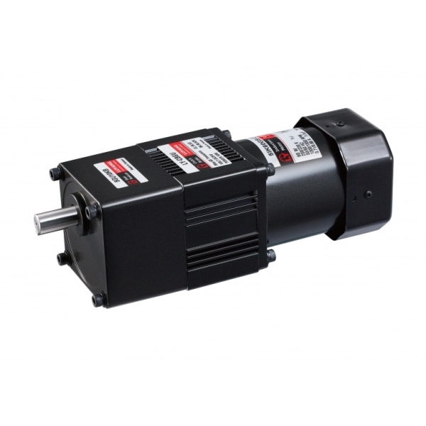 Seimec electromagnetic brake motor