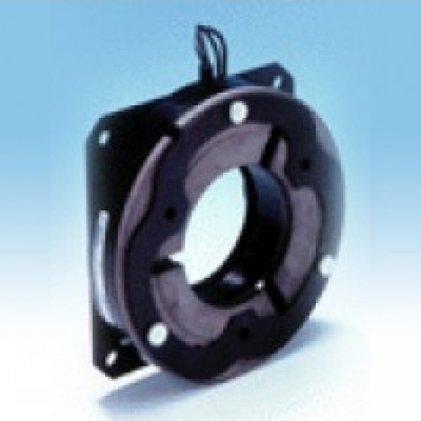 Gear motor electromagnetic brake