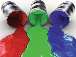 BOPP Printing Ink