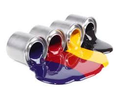Flexo Inks