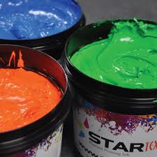 Paint Chemical
