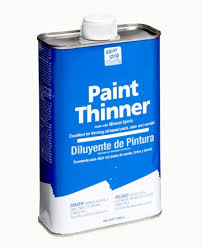 Solvent Paint