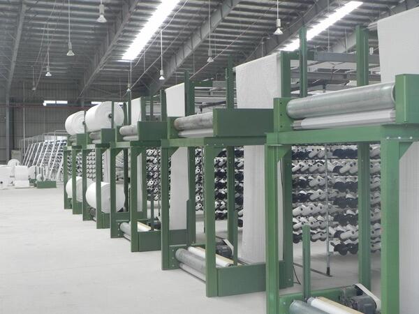 Binh Son Factory