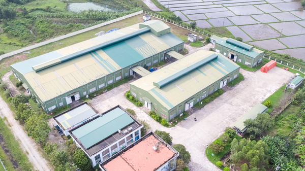 Binh Son Factory