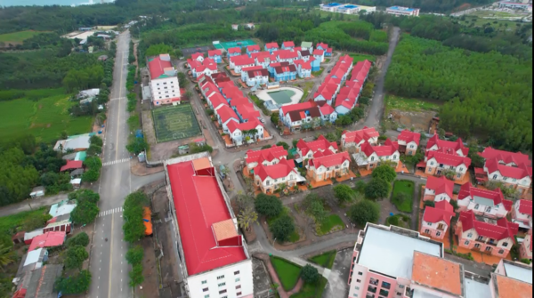 Binh Son Factory