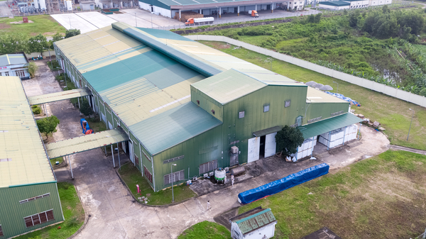 Binh Son Factory