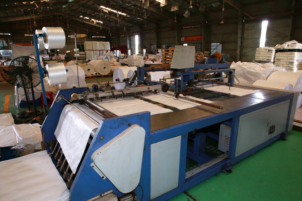 Binh Son Factory