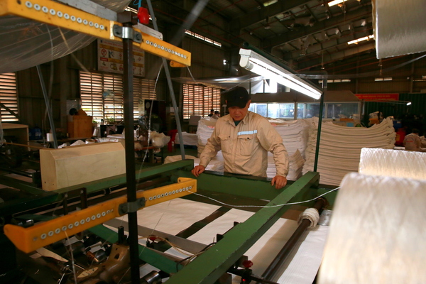 Binh Son Factory