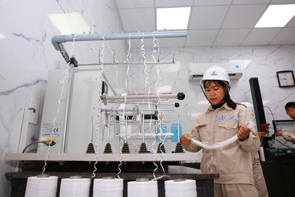 Binh Son Factory