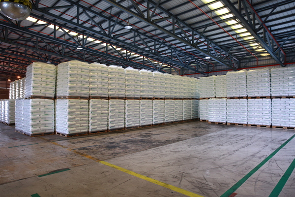 Binh Son Factory