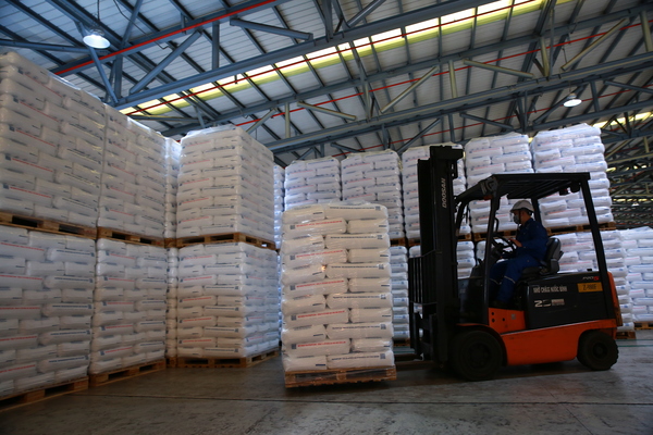 Binh Son Factory