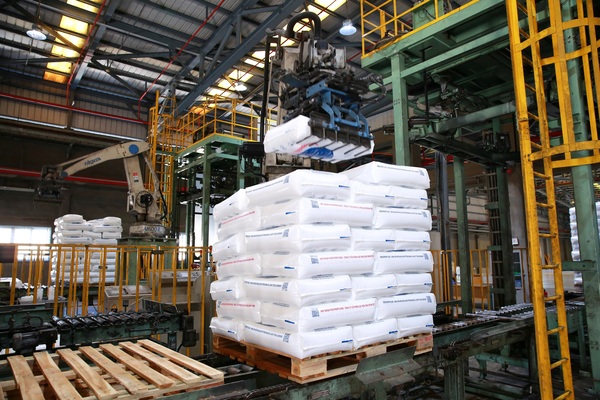 Binh Son Factory