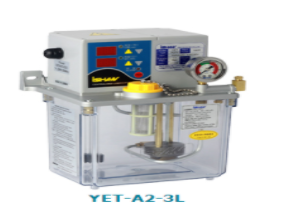 Automatic oil pump