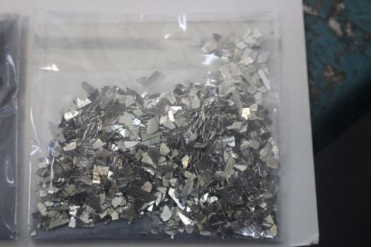Artificial granite