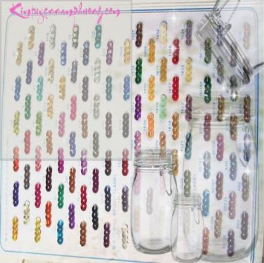 Beads
