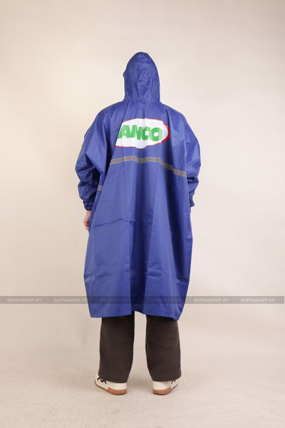 ANCO raincoat