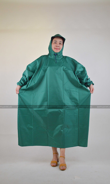ORION raincoat