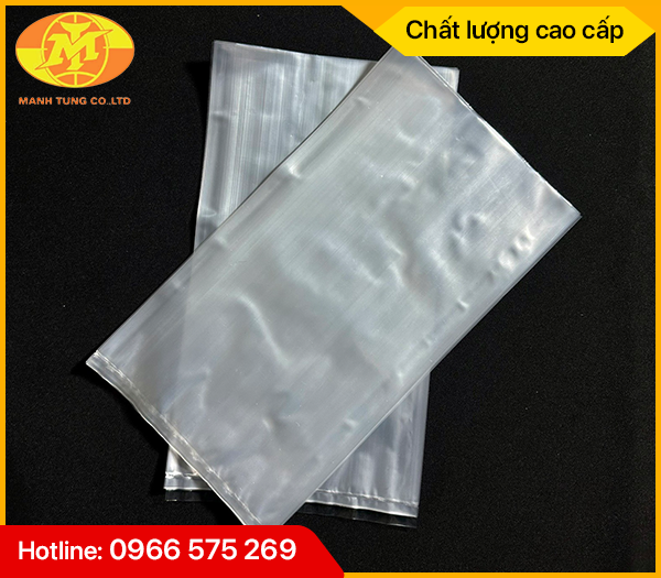 PP Plastic Bag