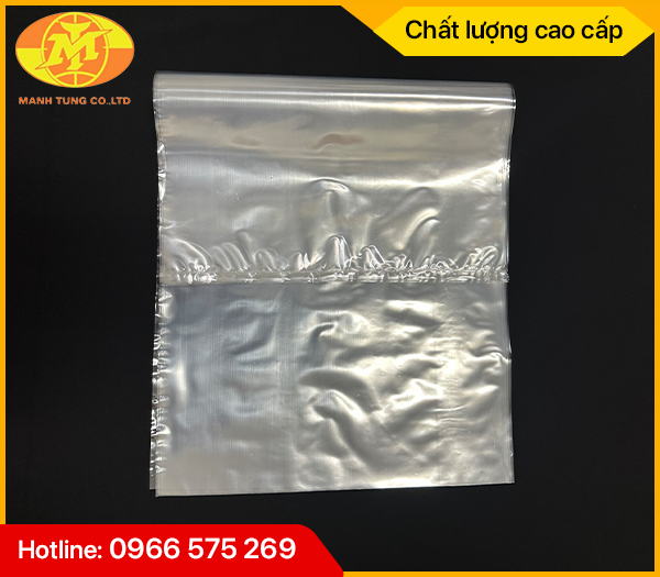 PP Plastic Bag